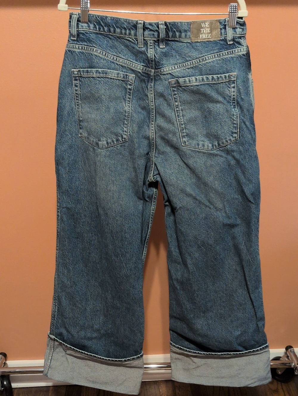 We The Free Final Countdown Jeans Size 29